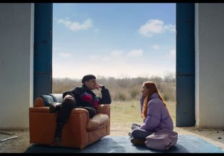 Milky Way στο MEGA: Δείτε το trailer του αποψινού επεισοδίου