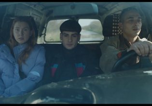 «Milky Way»: Αποκλειστικό απόσπασμα από το αποψινό επεισόδιο