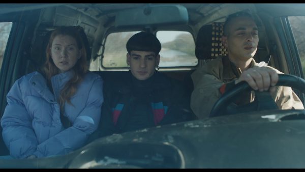 «Milky Way»: Αποκλειστικό απόσπασμα από το αποψινό επεισόδιο