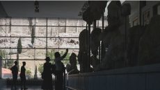 Μουσείο Ακρόπολης: Ανακοίνωση για τον Βρετανό Πρωθυπουργό