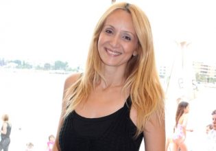 Νάταλι Κάκκαβα – Φελίσια Τσαλαπάτη – Μαριάντα Πιερίδη: Μαζί σε πρωινό