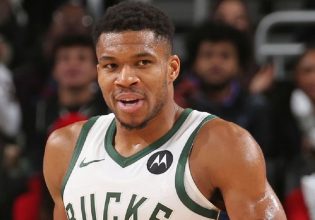 Προβλήματα για τους Μπακς ενόψει Μπλέιζερς – Τι γίνεται με Γιάννη