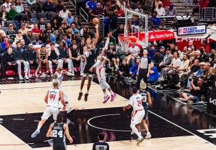 Τα ρούκι του NBA που αναμένεται να λάμψουν την φετινή σεζόν (vids)