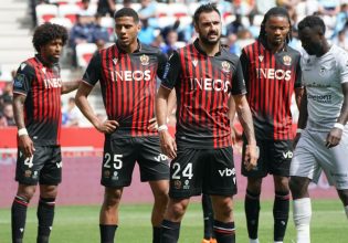 Οι καλύτερες άμυνες: Η απίθανη Νις, το ιταλικό δίδυμο και τα «μεγαθήρια» (vids)