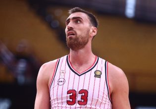 Συνεχίζονται τα προβλήματα στον Ολυμπιακό – Τα νεότερα για Μιλουτίνοφ και Σίκμα