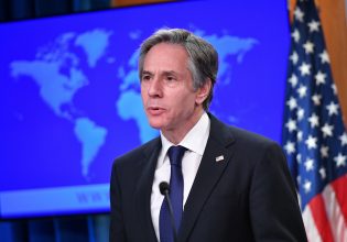 Άντονι Μπλίνκεν: «Η εκεχειρία Ισραήλ – Χαμάς απέφερε αποτελέσματα»