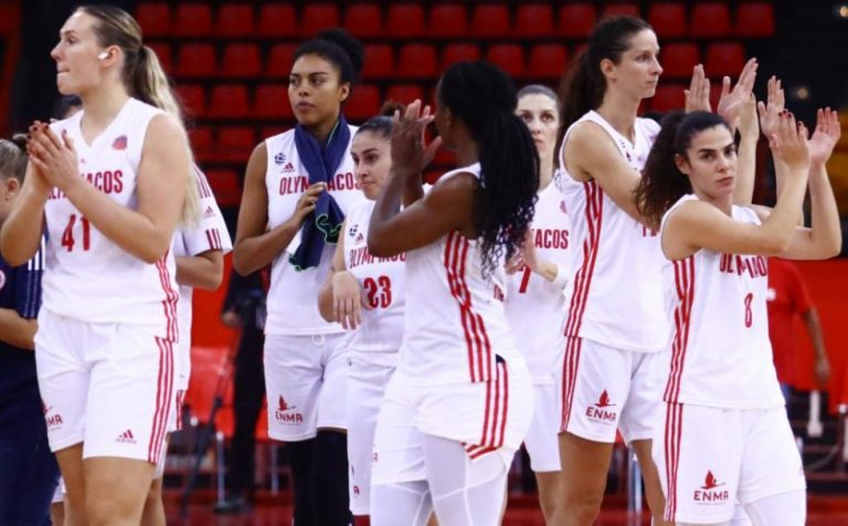 LIVE: Παναθηναϊκός – Ολυμπιακός