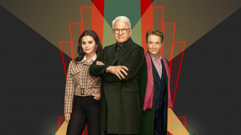 Μα τι επιτέλους γίνεται σε αυτό το κτήριο ρε παιδιά;