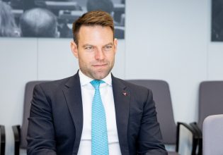 Κασσελάκης: Ούτε για μένα είναι εύκολη απόφαση οι διαγραφές