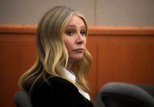 Γκουίνεθ Πάλτροου: Κάνουν μιούζικαλ τη δίκη της για το ατύχημα στην πίστα του σκι