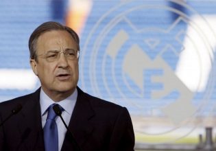 Χαμός στην Ισπανία: Ο Πέρεθ ζητάει κυβερνητική παρέμβαση για τα προβλήματα στη διαιτησία