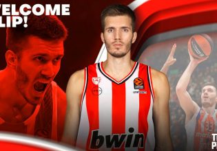 Επίσημο: Στον Ολυμπιακό για τρία χρόνια ο Πετρούσεφ (pic)