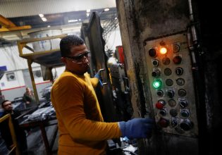 Μεξικό: Το απρόσμενο… Eλντοράντο για πρόσφυγες που «απαρνούνται» τις ΗΠΑ