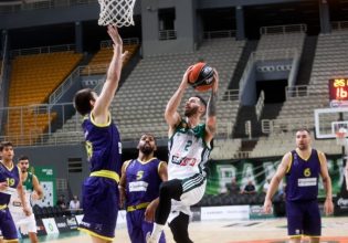 Καλά νέα για Μαντζούκα – Δεν προπονήθηκε ο Βιλντόζα