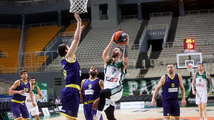 Καλά νέα για Μαντζούκα – Δεν προπονήθηκε ο Βιλντόζα