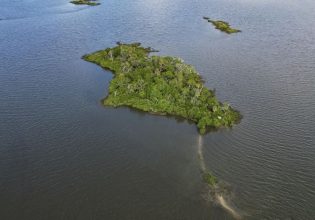 Covid: Οι απατεώνες της «πανδημίας» αγόρασαν αυτοκίνητα έως και ιδιωτικό νησί