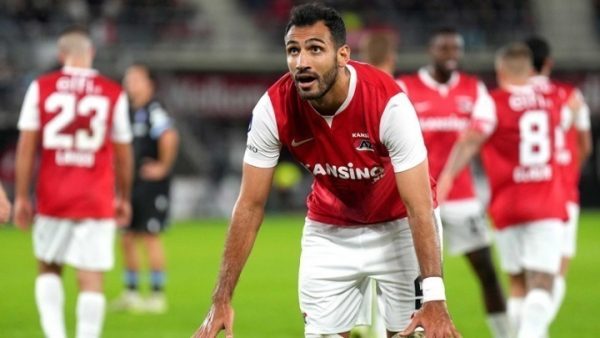 Η μάχη για το «Χρυσό Παπούτσι»: Στην κορυφή ο Άνταμς, δεύτερος ο Κέιν, 13ος ο Παυλίδης