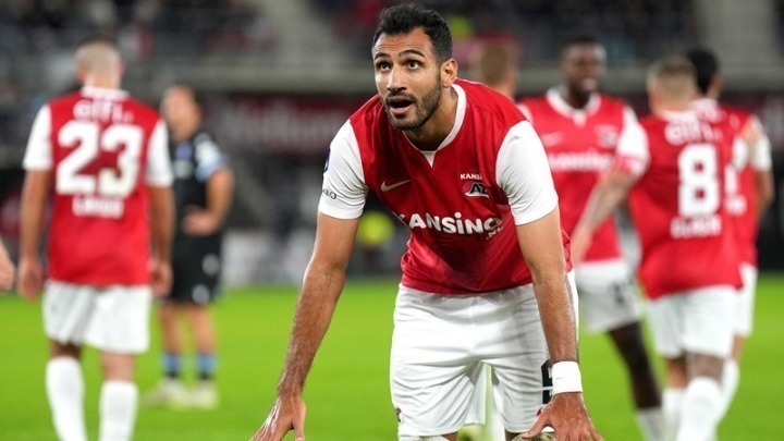 Η μάχη για το «Χρυσό Παπούτσι»: Στην κορυφή ο Άνταμς, δεύτερος ο Κέιν, 13ος ο Παυλίδης