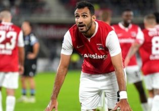 «Η Άιντραχτ ετοιμάζει μεγάλη πρόταση για τον Παυλίδη»