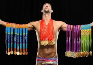 Ανατριχιαστική αποκάλυψη από τον Φελπς: «Σκέφτηκα την αυτοκτονία»