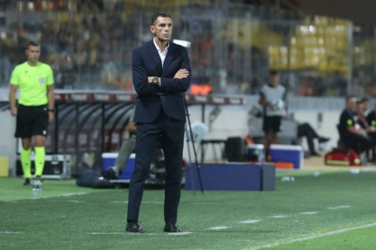 Αυτές είναι οι κλήσεις του Πογιέτ στην Εθνική – Ποιοι επιστρέφουν;