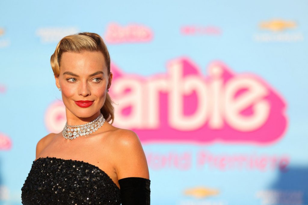 Θα υπάρξει δεύτερη ταινία «Barbie»; – Η Margot Robbie απαντάει