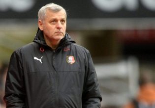 Χαμός στη Ρεν με τις αποχωρήσεις