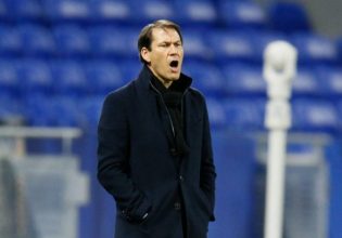 Πρώην προπονητής του ΠΑΟΚ φαβορί για τον πάγκο της Νάπολι