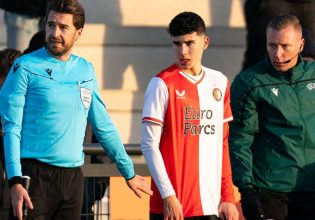 Η συνάντηση «γιγάντων» Ρόμπιν Φαν Πέρσι – Φερνάντο Τόρες και το ευρωπαϊκό ντεμπούτο του Σακίλ (vid+pics)