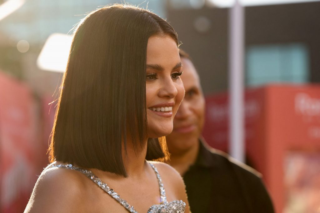 Γιατί διαγράφει το Instagram η Σελένα Γκόμεζ