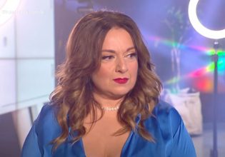 Συγκλονίζει η Σοφία Μουτίδου – «Δεν ήσουν σε κανένα πρόγραμμα θανάτου»