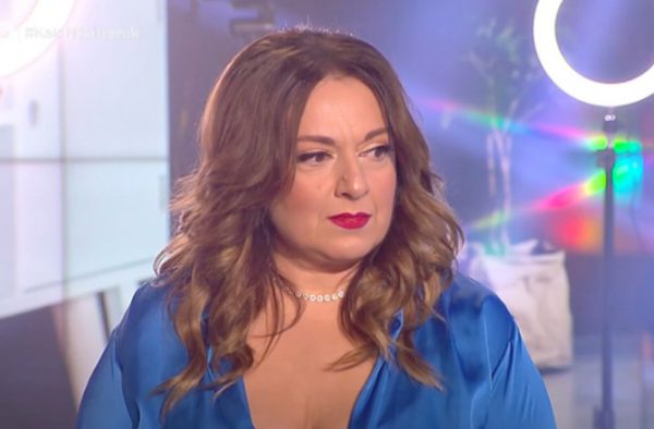 Συγκλονίζει η Σοφία Μουτίδου – «Δεν ήσουν σε κανένα πρόγραμμα θανάτου»