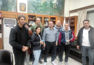 Βρήκαν στέγη 9 οικογένειες πλημμυροπαθών στα Τρίκαλα