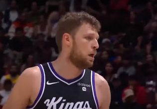 Σπερς – Κινγκς 120-129: Τι έκανε ο Βεζένκοφ στη νίκη επί του Σαν Αντόνιο