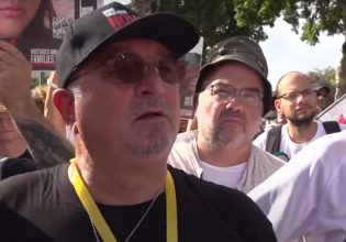 Ισραήλ: Πορεία συγγενών ομήρων από το Τελ Αβίβ προς την Ιερουσαλήμ