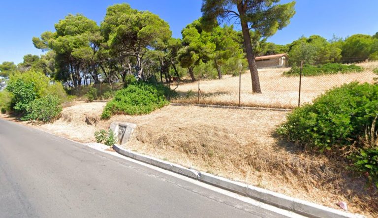 Νέος αγωγός ομβρίων θα κατασκευαστεί στην περιοχή του Νοσοκομείου Παίδων Πεντέλης