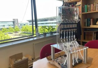 Αγγλία: Επαναστατική συσκευή θα επιτρέπει να «δοκιμάζουμε» φαγητό από την τηλεόραση