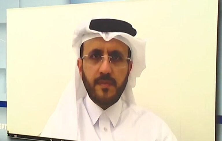 Σύμβουλος πρωθυπουργού Κατάρ: Ελπίζουμε η ανθρωπιστική παύση να οδηγήσει σε κάτι πιο μακροχρόνιο