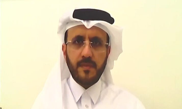 Σύμβουλος πρωθυπουργού Κατάρ: Ελπίζουμε η ανθρωπιστική παύση να οδηγήσει σε κάτι πιο μακροχρόνιο