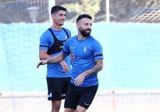 Δύσκολα ο Σιώπης – Κλήθηκαν Ζέκα και Τσιγγάρας