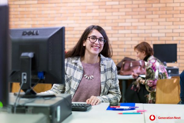 Οnline Classrooms Generation Next: Oι εκπαιδευτικοί του αύριο εξοικειώνονται με τις ψηφιακές δεξιότητες και τον κόσμο του STEM