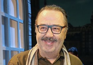 Τάσος Κωστής: «Ψώρα έχει ο Γιώργος Κιμούλης για να μην συνεργαστώ μαζί του;»