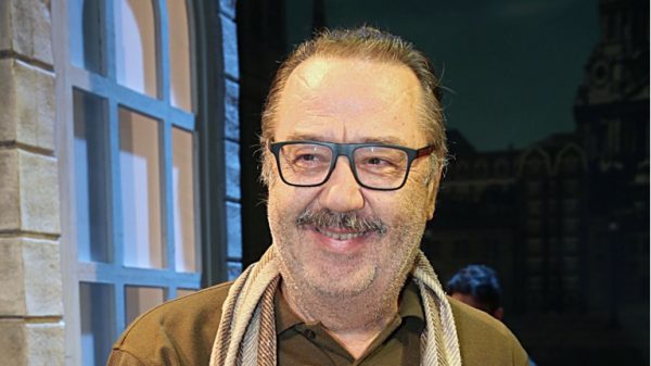 Τάσος Κωστής: «Ψώρα έχει ο Γιώργος Κιμούλης για να μην συνεργαστώ μαζί του;»