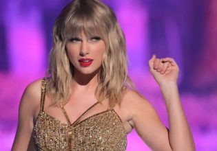 Τέιλορ Σουίφτ: Ανέβαλε τη δεύτερη συναυλία της στο Ρίο