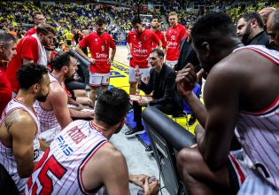 Γιώργος Μπαρτζώκας: το σκέφθηκε, το είπε, το έπαθε!