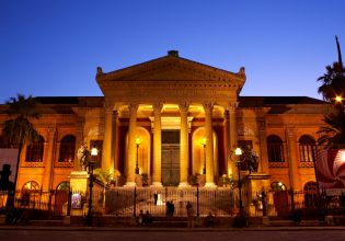 Γιατί οι δισεκατομμυριούχοι κάνουν τα πάρτι τους στη Σικελία; – Η νέα μόδα