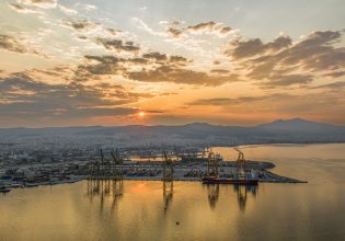 Αναπτύσσεται η κρουαζιέρα στη Θεσσαλονίκη – «Κλείδωσαν» 79 αφίξεις πλοίων για το 2024