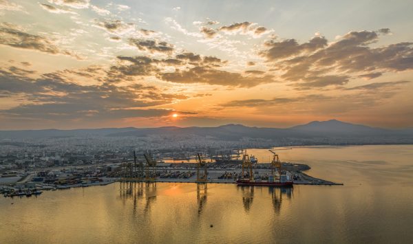 Αναπτύσσεται η κρουαζιέρα στη Θεσσαλονίκη – «Κλείδωσαν» 79 αφίξεις πλοίων για το 2024