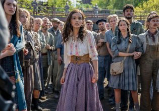 Oι ταινίες που θα μας «συντροφεύσουν» τον Νοέμβριο