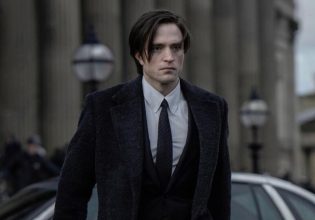 Ρόμπερτ Πάτινσον: Για έξι μήνες είχε κάνει «σπίτι» του ένα φουσκωτό σκάφος